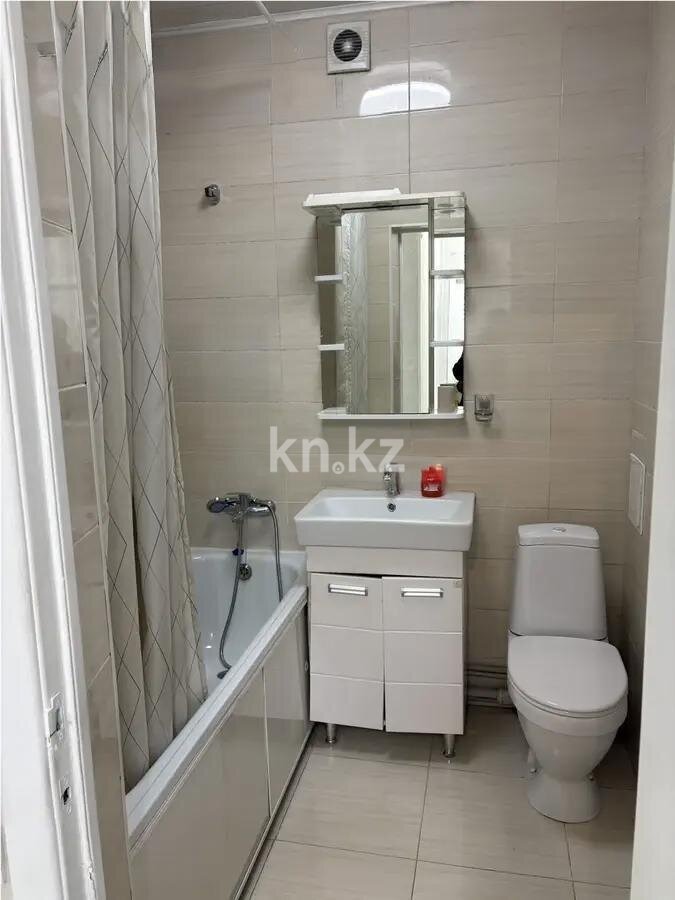 Продажа 2-комнатной квартиры, 45 м² в Астане - фото 3