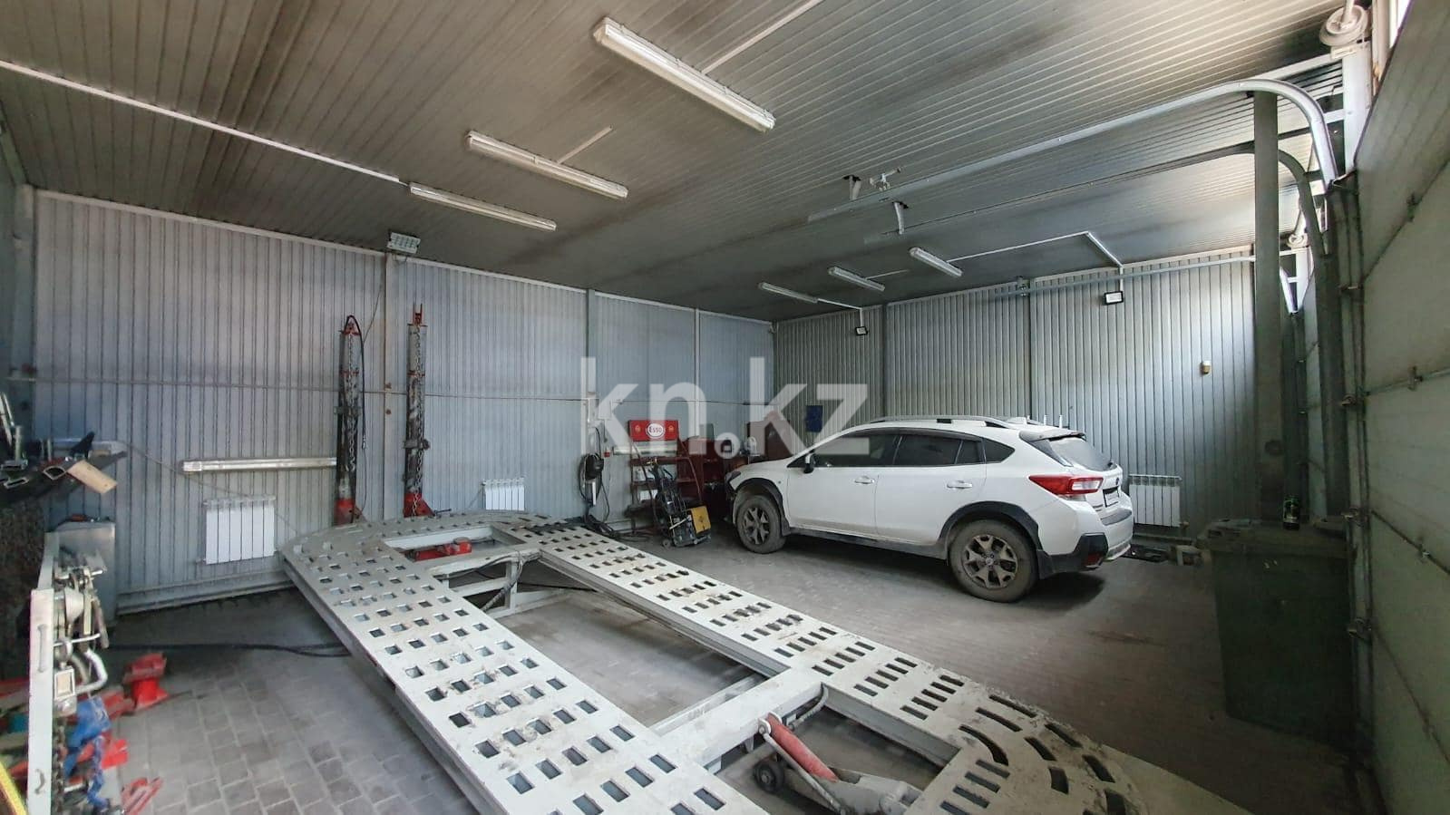 Продажа , 1000 м², улица Бурхана, дом  32 в Алматы - фото 4