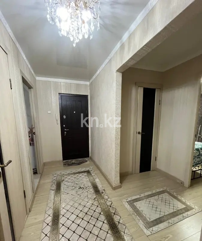 Продажа 3-комнатной квартиры, 70 м², мкр-н Аксай-3а в Алматы - фото 2