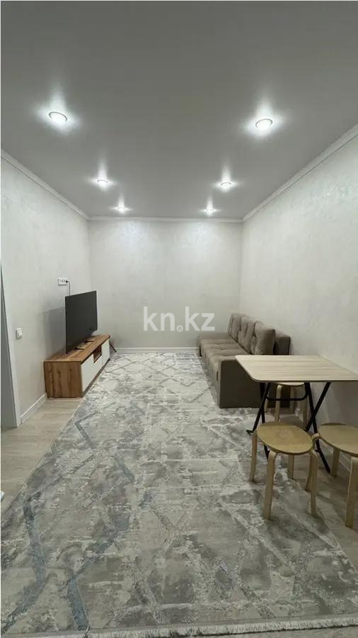 Продажа 2-комнатной квартиры, 47.5 м² в Алматы