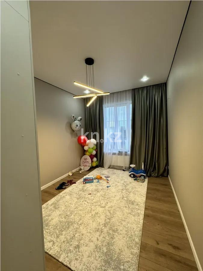 Продажа 3-комнатной квартиры, 86 м², пр. Райымбека, дом  351/1 в Алматы - фото 3