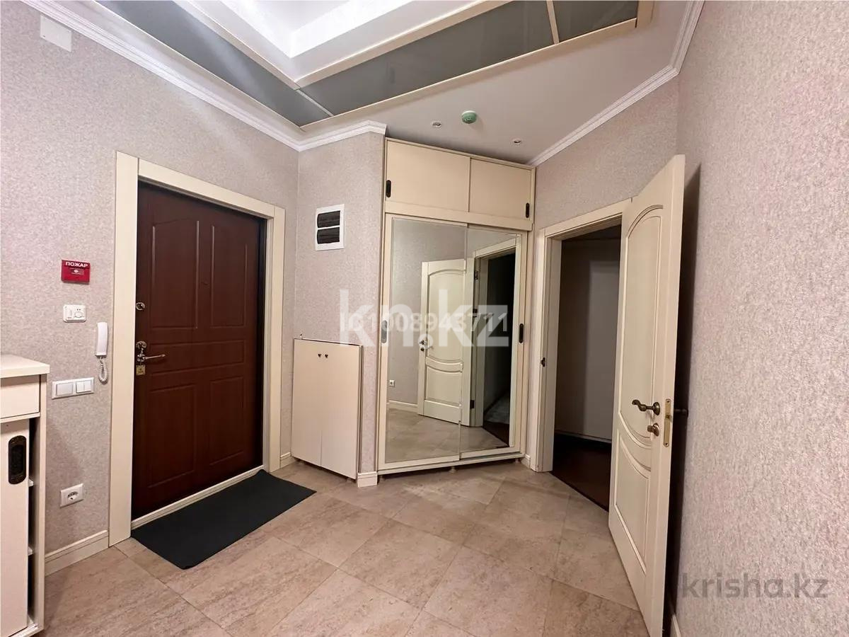 Продажа 3-комнатной квартиры, 93 м² в Алматы - фото 6