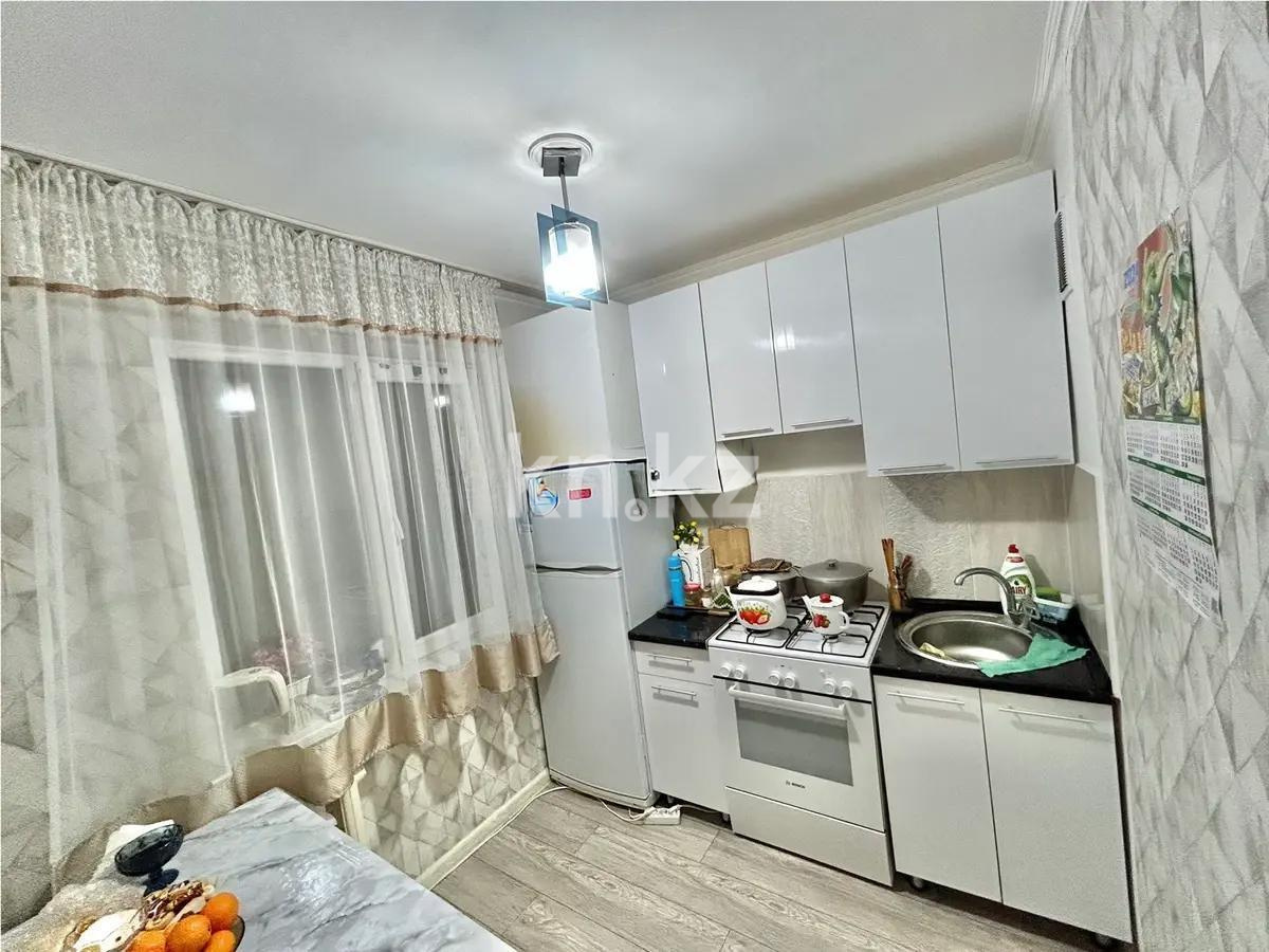 Продажа 2-комнатной квартиры, 45 м² в Алматы - фото 2