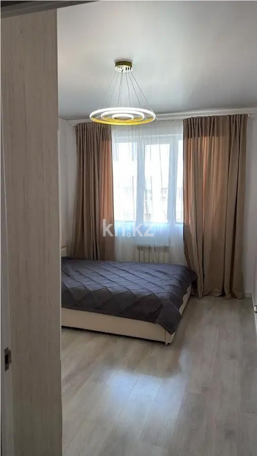 Продажа 2-комнатной квартиры, 59 м² в Алматы - фото 2