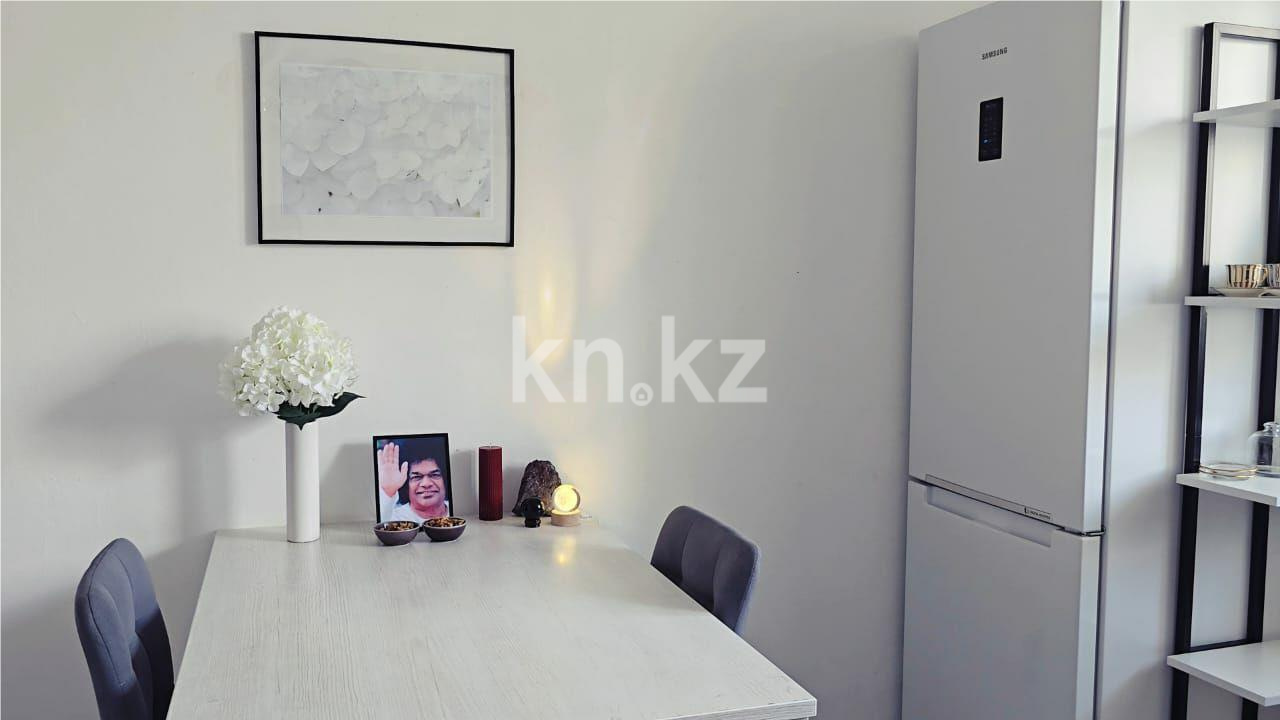 Продажа 2-комнатной квартиры, 55 м² в Астане - фото 5