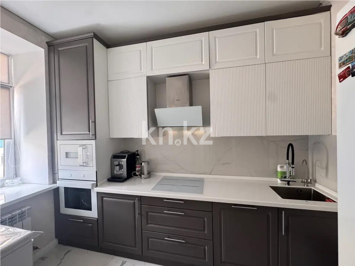 Продажа 3-комнатной квартиры, 91 м², мкр-н Степной-4, дом  участок 23/2 в Караганде - фото 4