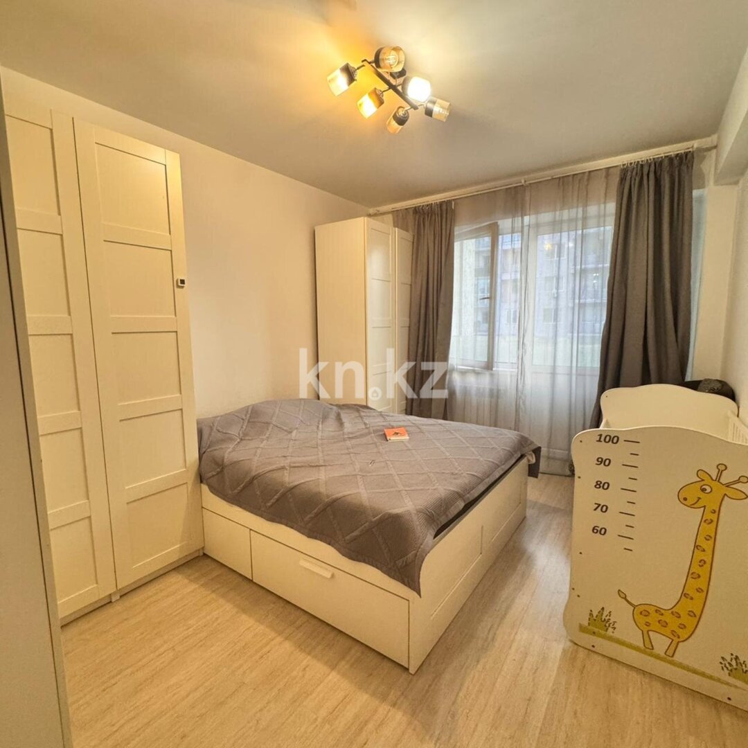 Продажа 3-комнатной квартиры, 87 м² в Алматы - фото 12
