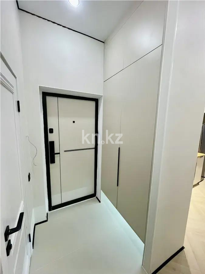 Продажа 2-комнатной квартиры, 37 м², ул. Серкебаева, дом  22 в Астане - фото 5