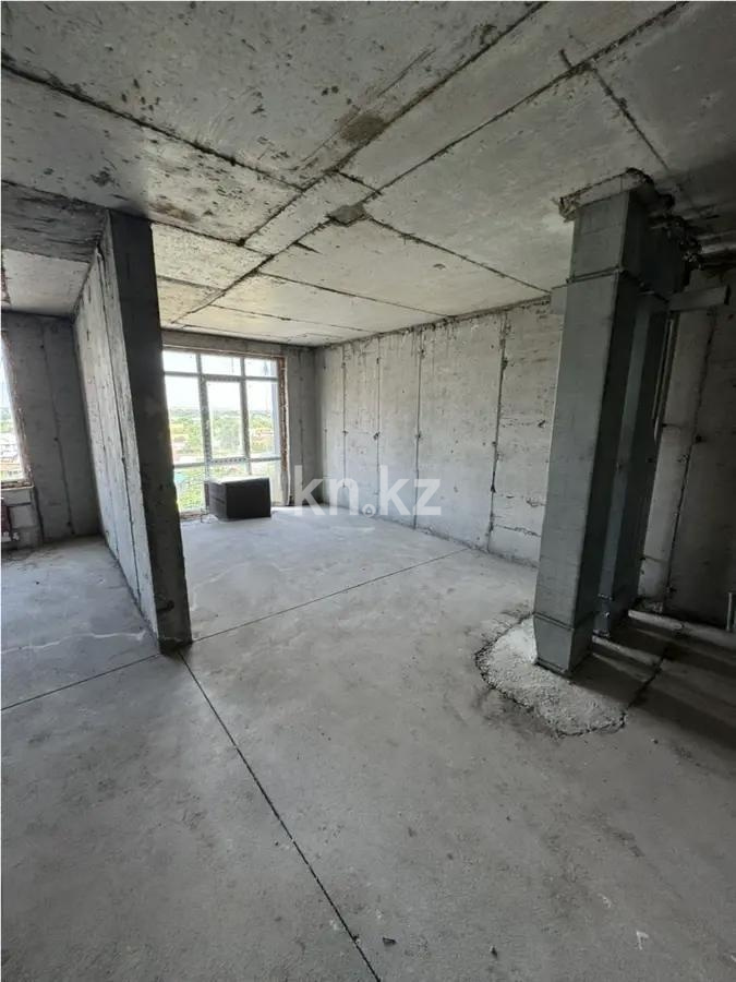 Продажа 1-комнатной квартиры, 46 м² в Алматы - фото 2
