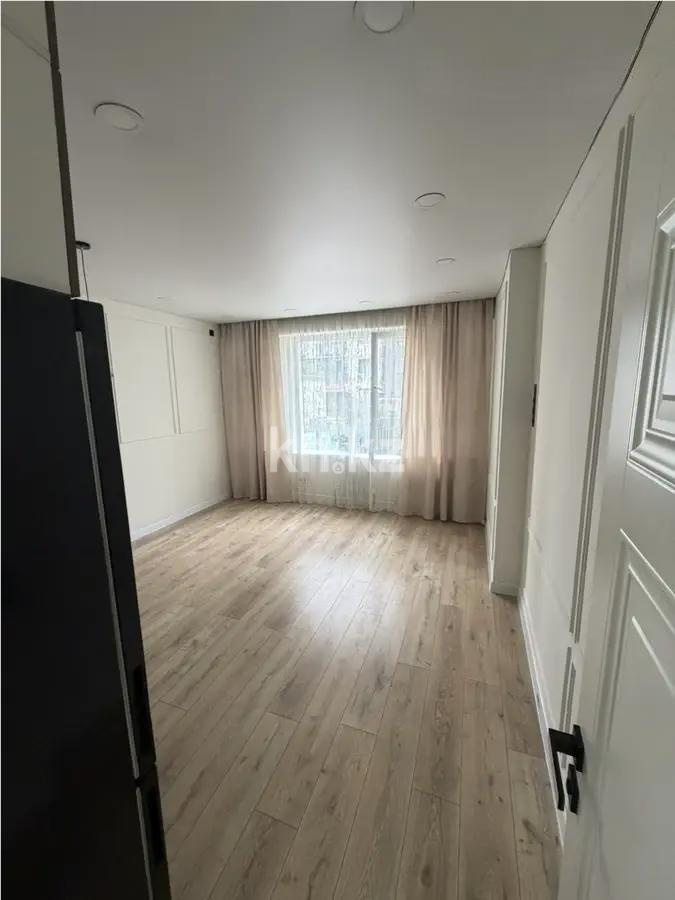 Продажа 2-комнатной квартиры, 53 м² в Алматы