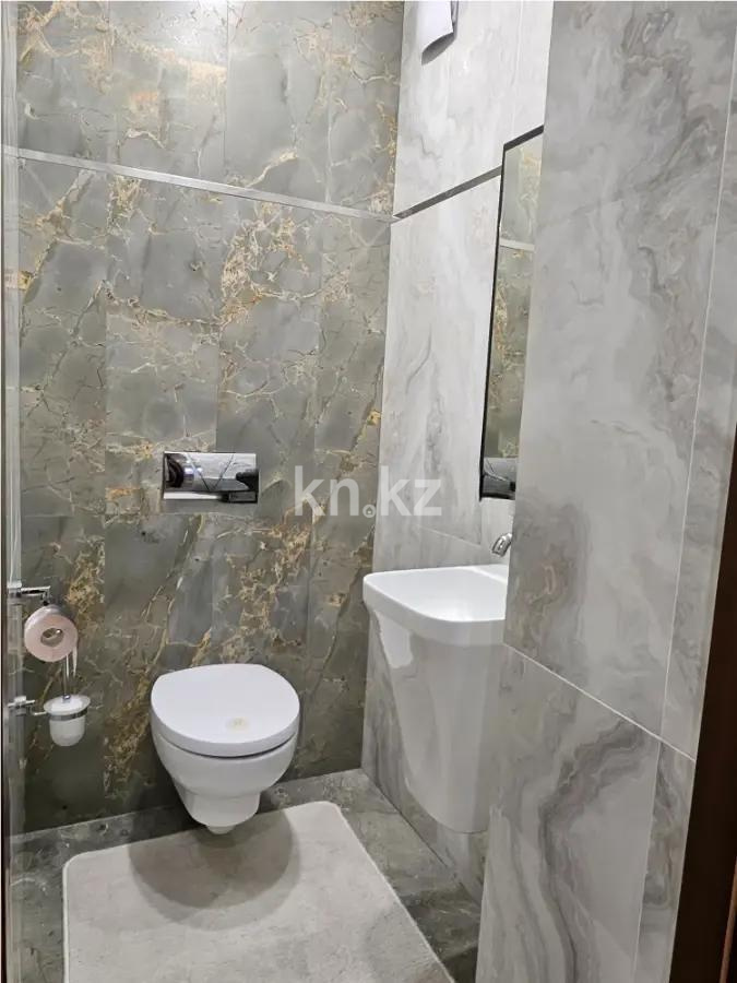 Продажа 3-комнатной квартиры, 86.1 м² в Астане - фото 7
