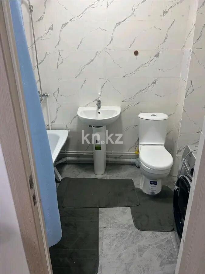 Продажа 1-комнатной квартиры, 39 м² в Астане - фото 3
