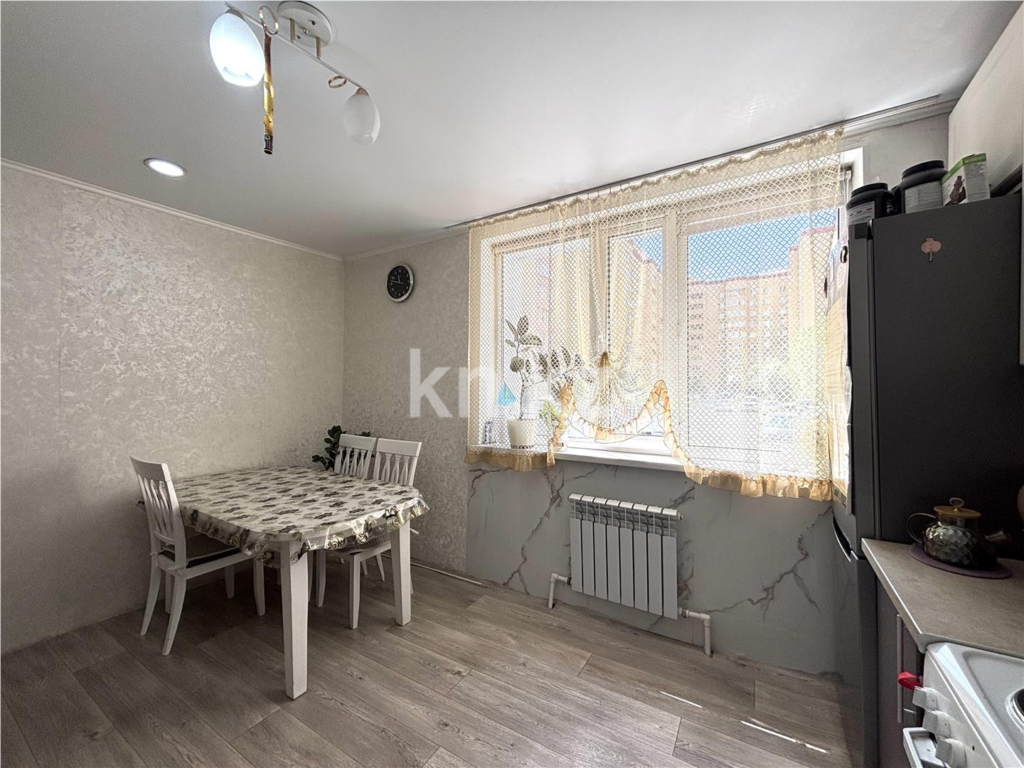 Продажа 3-комнатной квартиры, 84 м², ул. Ермекова в Караганде - фото 10