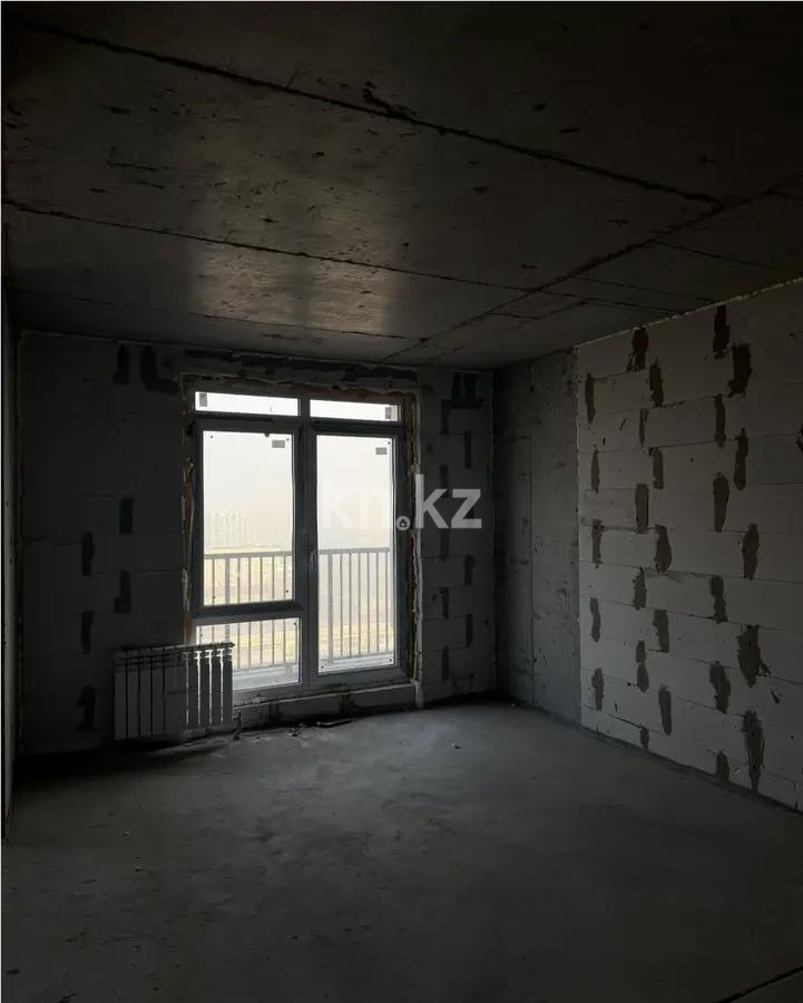 Продажа 2-комнатной квартиры, 55 м² в Алматы