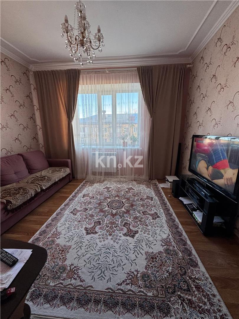 Продажа 4-комнатной квартиры, 121 м² в Караганде - фото 6