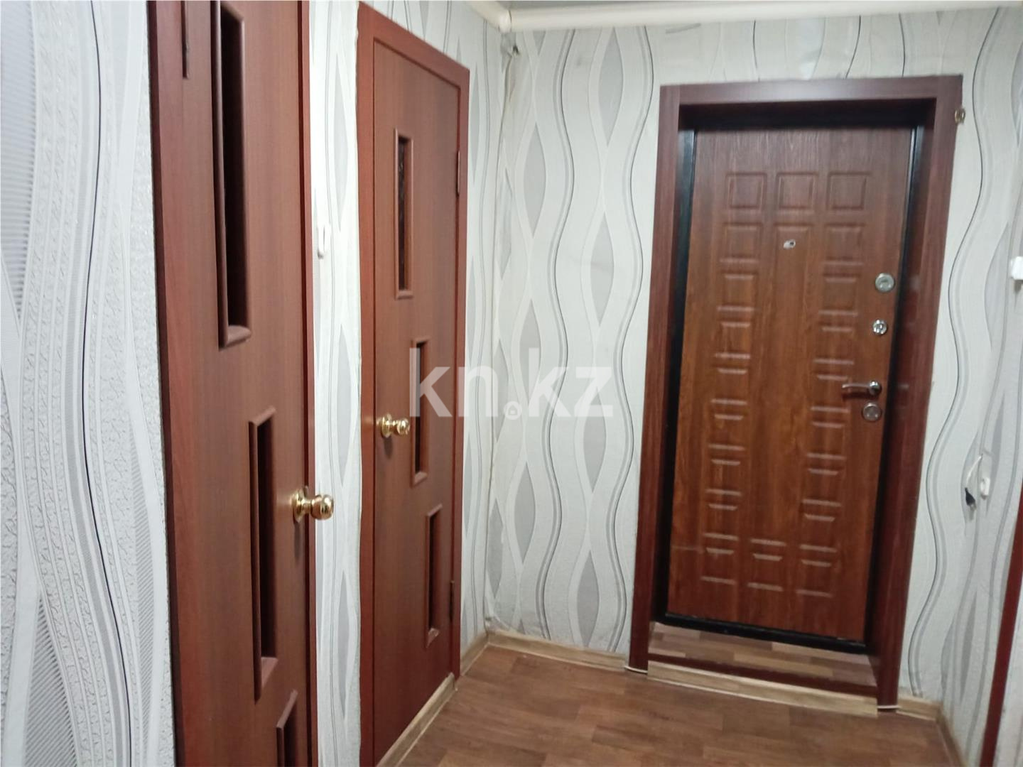 Продажа 2-комнатной квартиры, 46 м², мкр-н 7 в Темиртау - фото 15