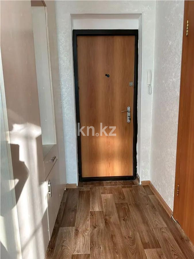 Продажа 1-комнатной квартиры, 30 м² в Астане - фото 4