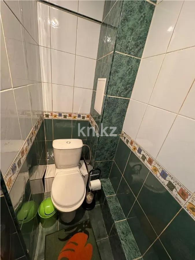 Продажа 3-комнатной квартиры, 71.8 м², ул. Алимжанова, дом  32 в Алматы - фото 6