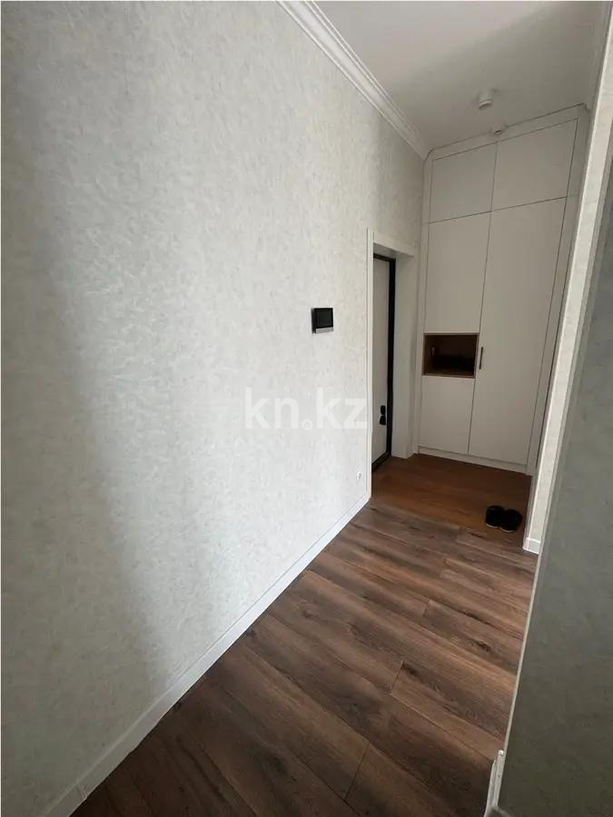Продажа 1-комнатной квартиры, 37 м² в Астане - фото 4