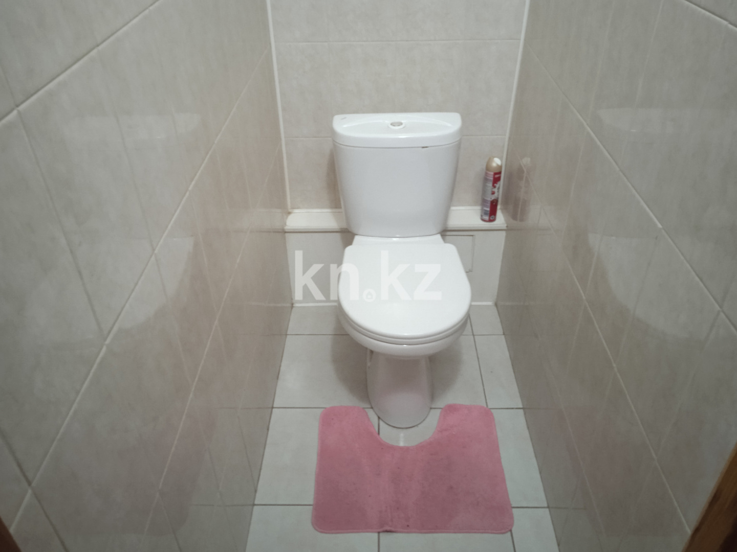 Аренда 1-комнатной квартиры посуточно, 33 м², пр. Ауэзова, дом  41 в Усть-Каменогорске - фото 10