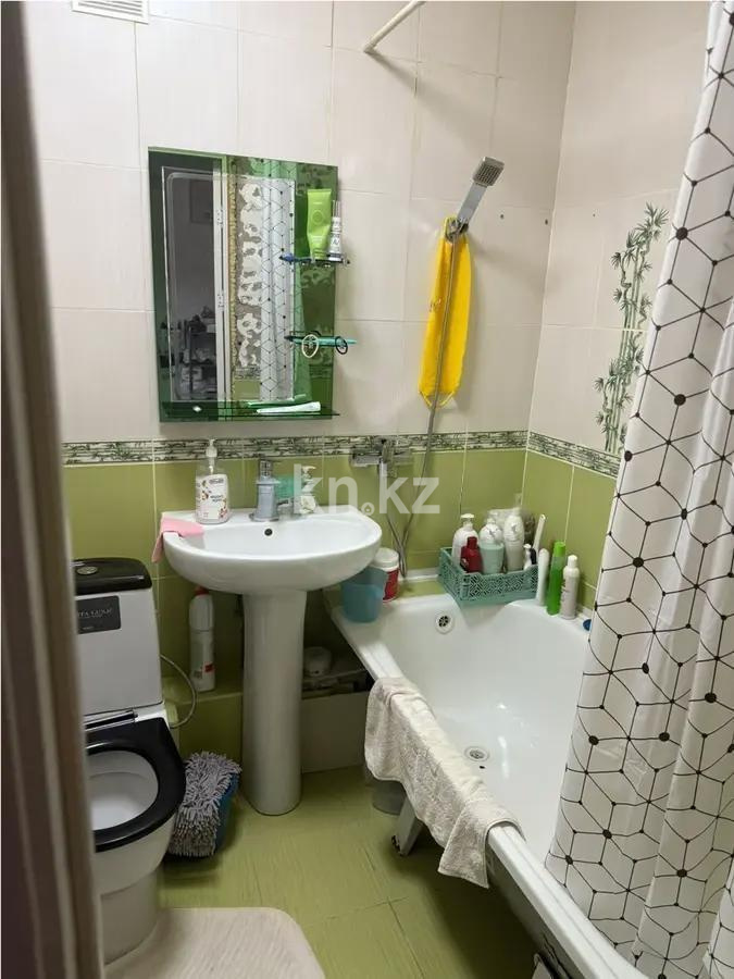 Продажа 1-комнатной квартиры, 40 м², ул. Косшыгулулы, дом  11/1 в Астане - фото 3