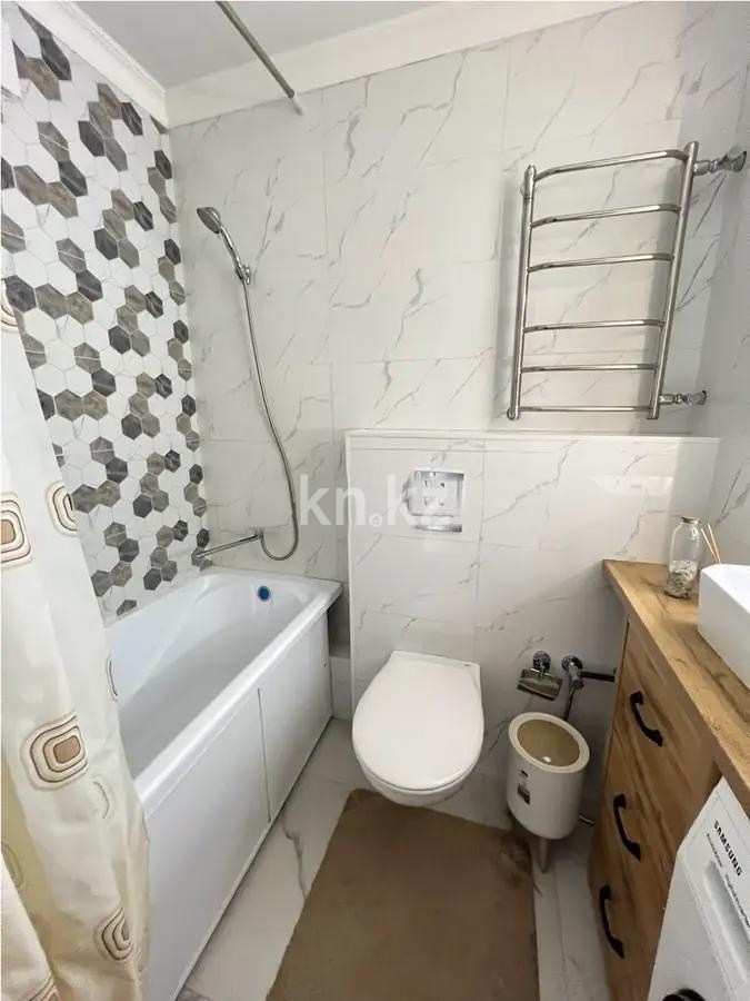 Продажа 3-комнатной квартиры, 60 м², мкр-н Орбита-2, дом  28 в Алматы - фото 6