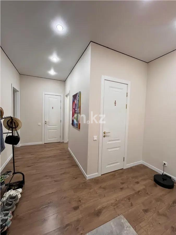 Продажа 3-комнатной квартиры, 93 м² в Астане - фото 7