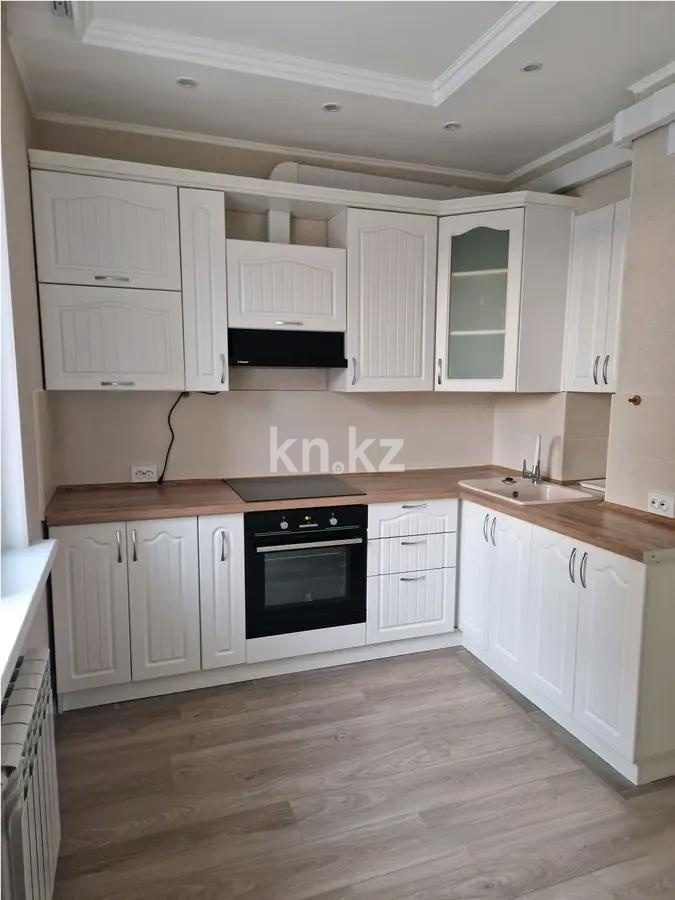 Продажа 2-комнатной квартиры, 62 м² в Астане - фото 4