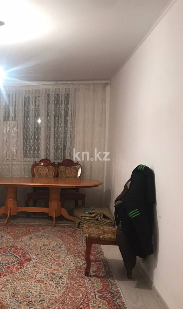 Аренда 2-комнатной квартиры, 60 м² в Астане - фото 4
