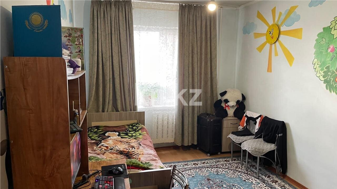 Продажа 3-комнатной квартиры, 65 м² в Караганде - фото 3