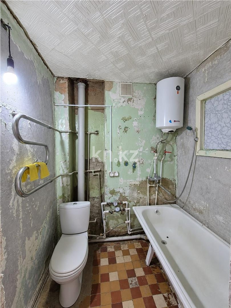 Продажа 1-комнатной квартиры, 31 м² в Темиртау - фото 7