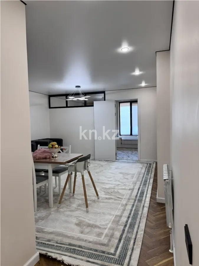 Продажа 2-комнатной квартиры, 50 м² в Астане