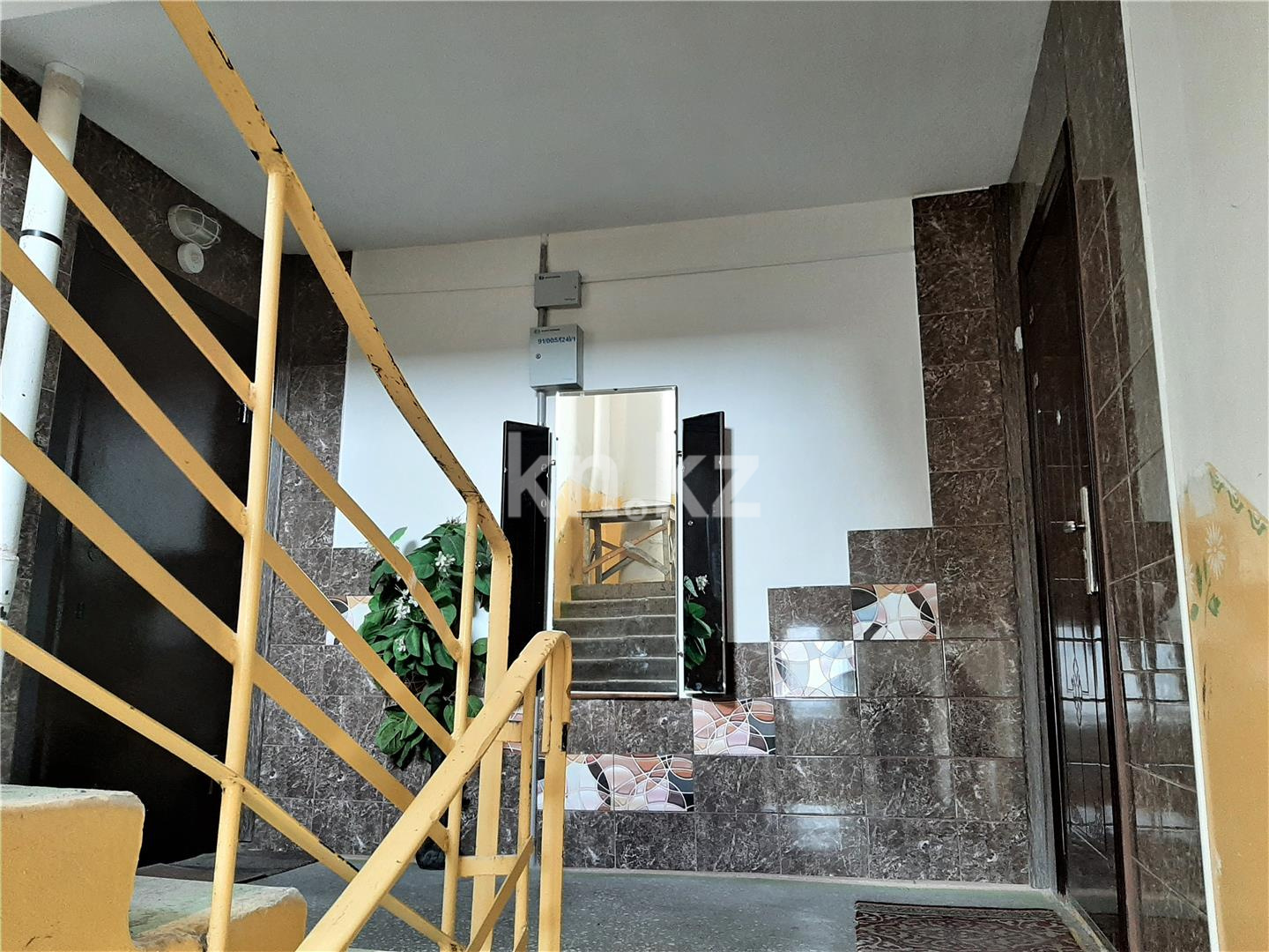 Продажа 2-комнатной квартиры, 51 м² в Темиртау - фото 12