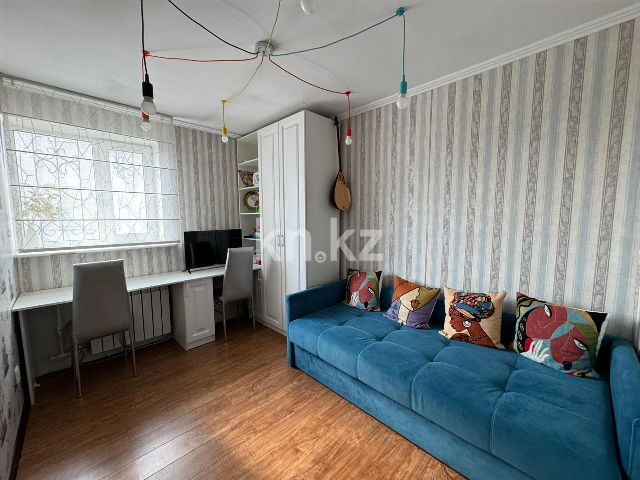 Продажа 5-комнатной квартиры, 160 м² в Караганде - фото 6