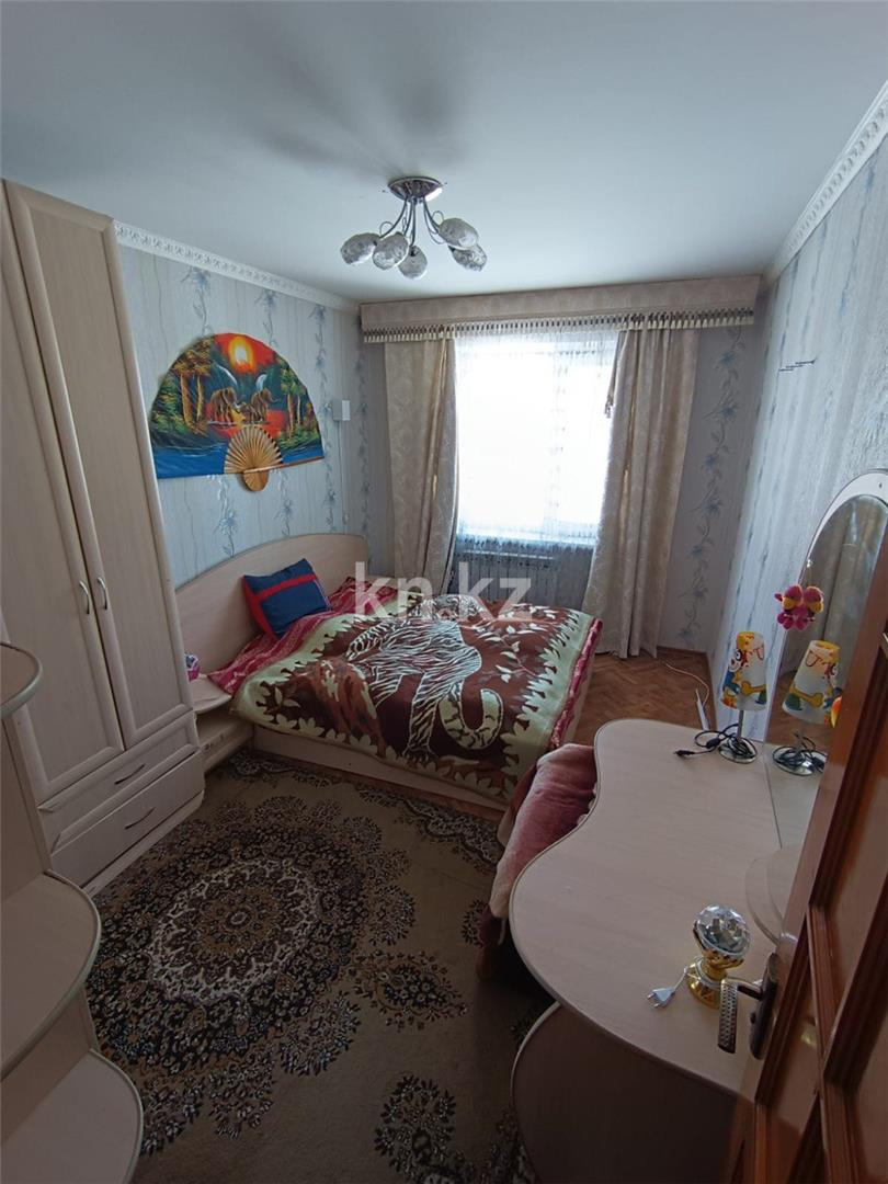 Продажа 3-комнатной квартиры, 64 м², 6-й мкр. в Темиртау - фото 2