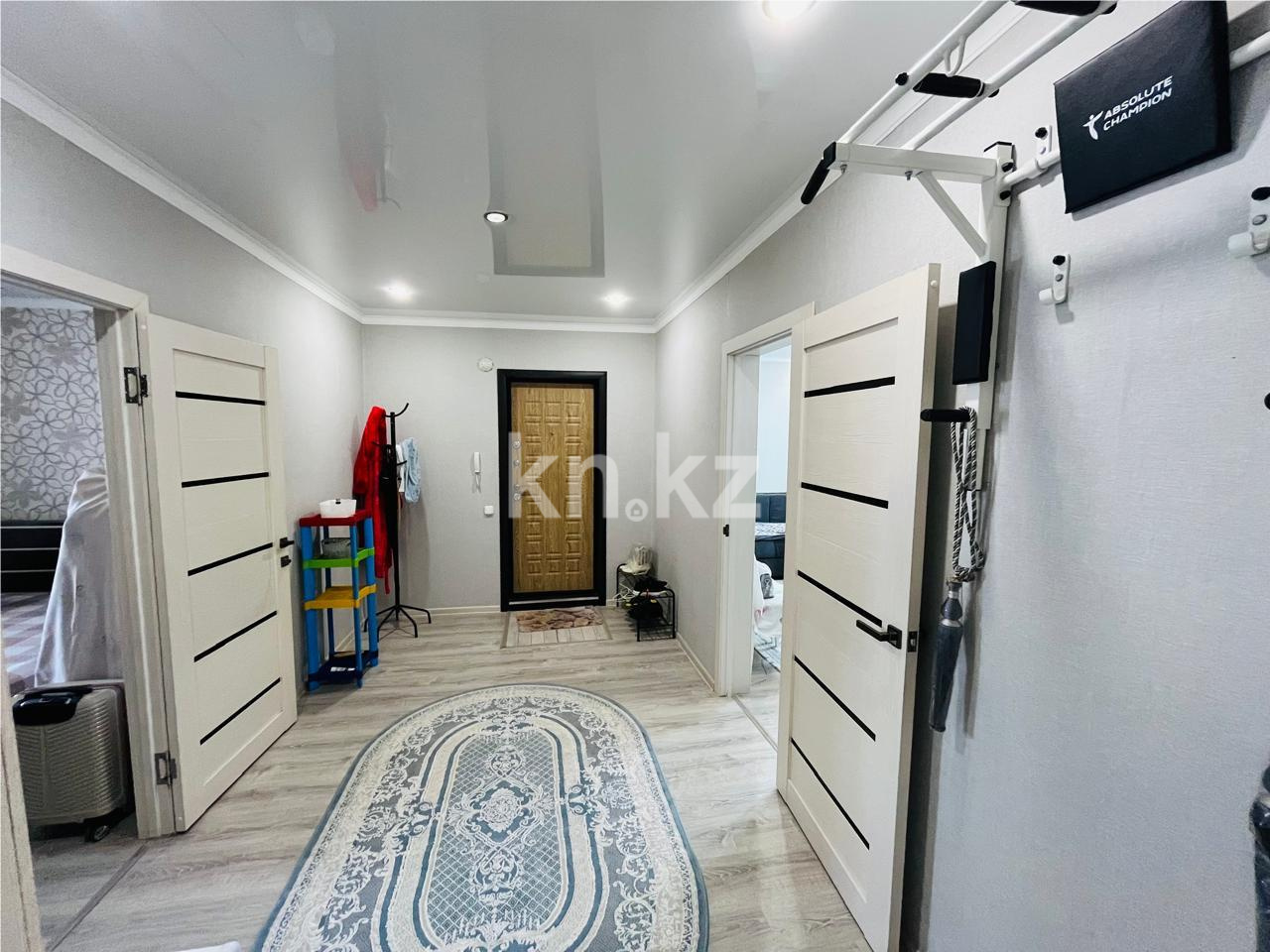 Продажа 3-комнатной квартиры, 74 м² в Караганде - фото 11