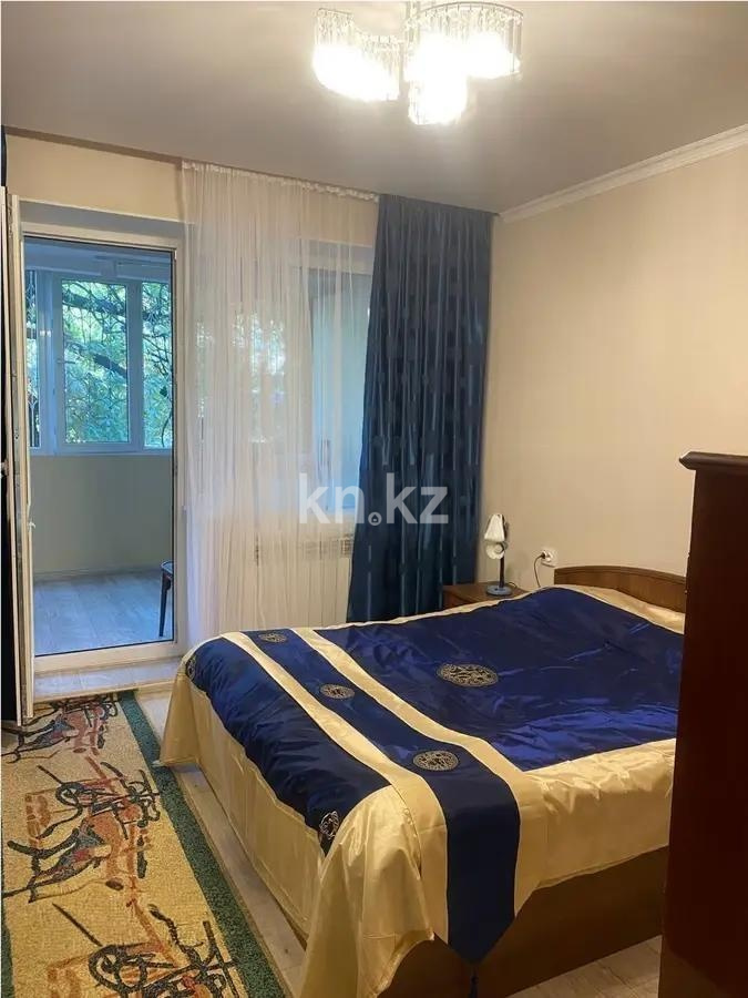 Продажа 3-комнатной квартиры, 63 м² в Алматы - фото 3
