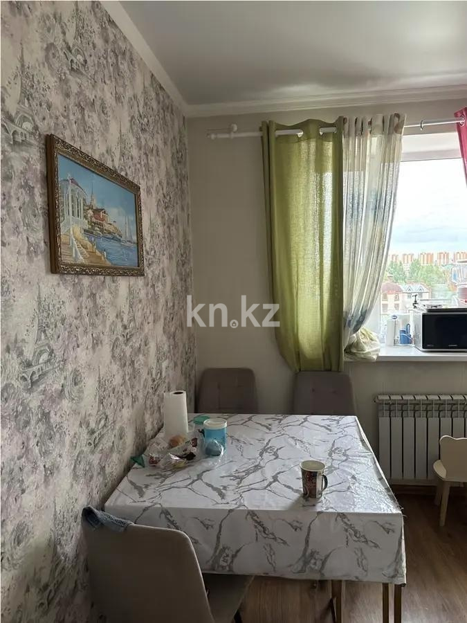 Продажа 2-комнатной квартиры, 56 м² в Астане - фото 2