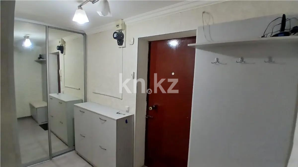 Продажа 1-комнатной квартиры, 35.5 м² в Астане - фото 5