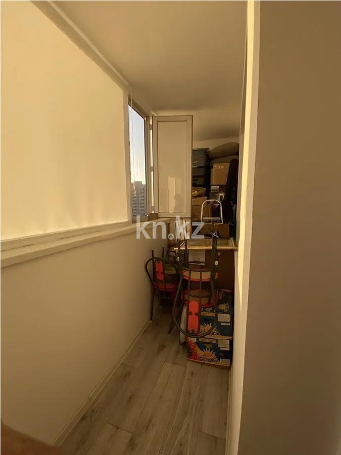 Продажа 1-комнатной квартиры, 47.1 м² в Астане - фото 8
