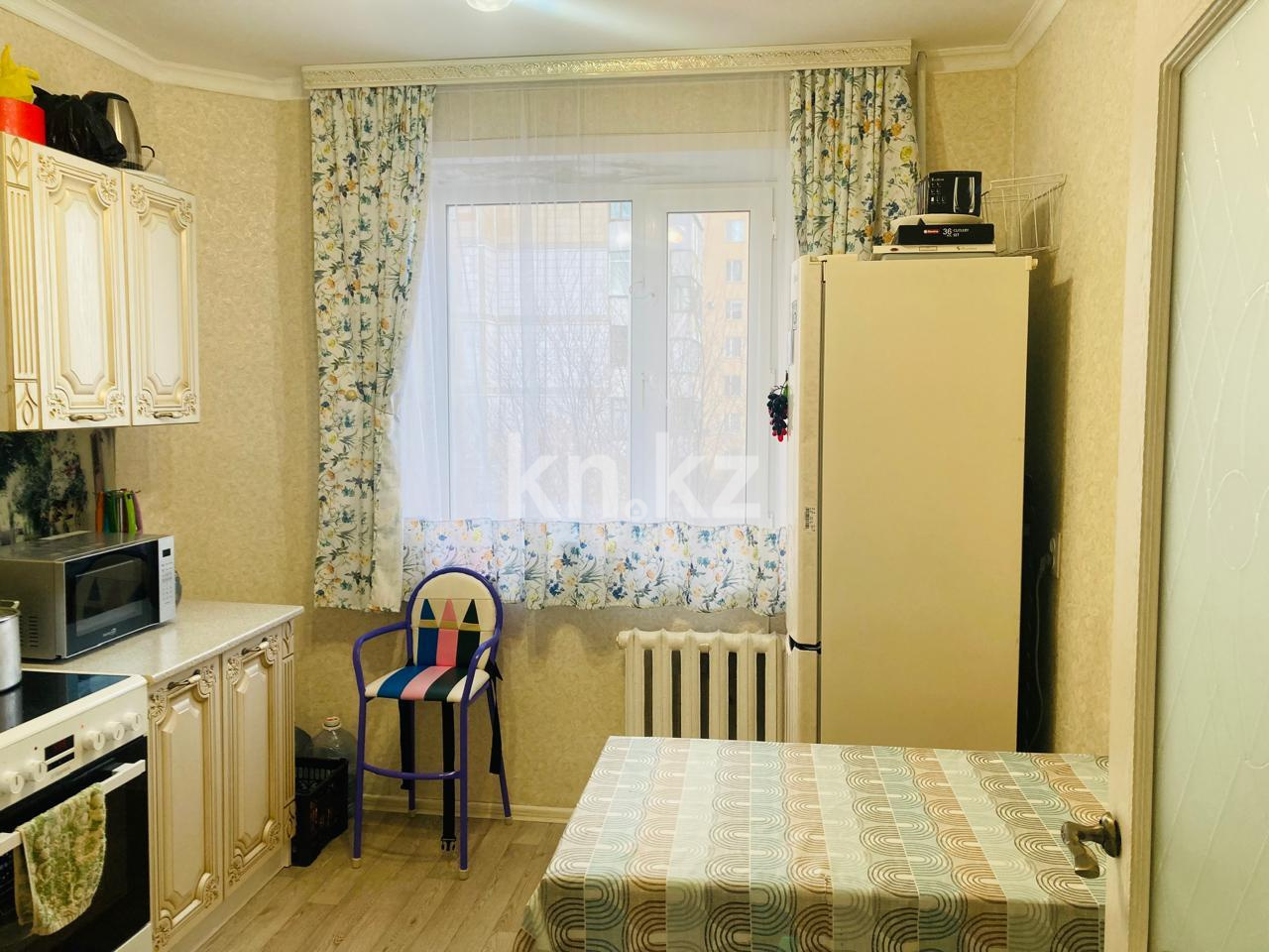 Продажа 2-комнатной квартиры, 54 м², мкр-н Степной-2 в Караганде - фото 6
