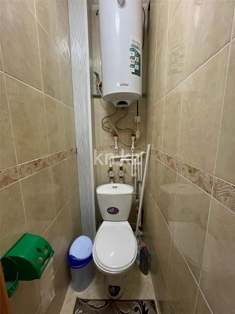 Продажа 3-комнатной квартиры, 61 м² в Темиртау - фото 11