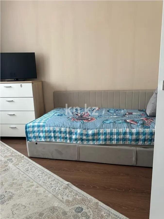 Продажа 2-комнатной квартиры, 53 м² в Алматы - фото 2