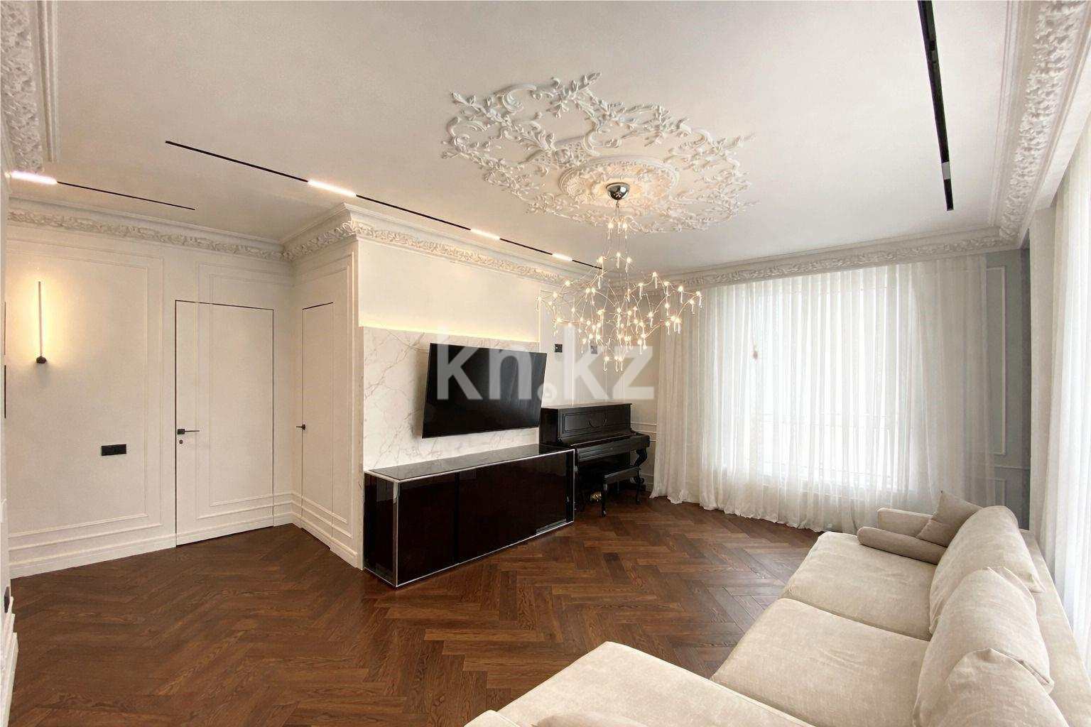 Продажа 3-комнатной квартиры, 101 м² в Астане - фото 4