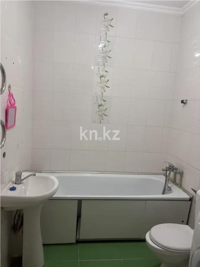 Продажа 1-комнатной квартиры, 45 м² в Алматы - фото 3