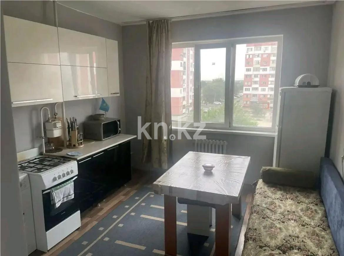 Продажа 1-комнатной квартиры, 40 м² в Алматы - фото 2