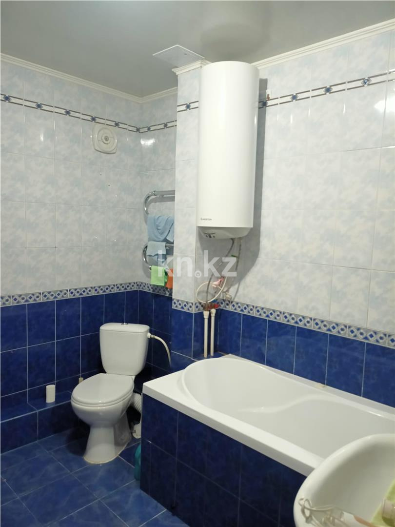 Продажа 5-комнатной квартиры, 101 м², ул. Уалиханова в Темиртау - фото 12