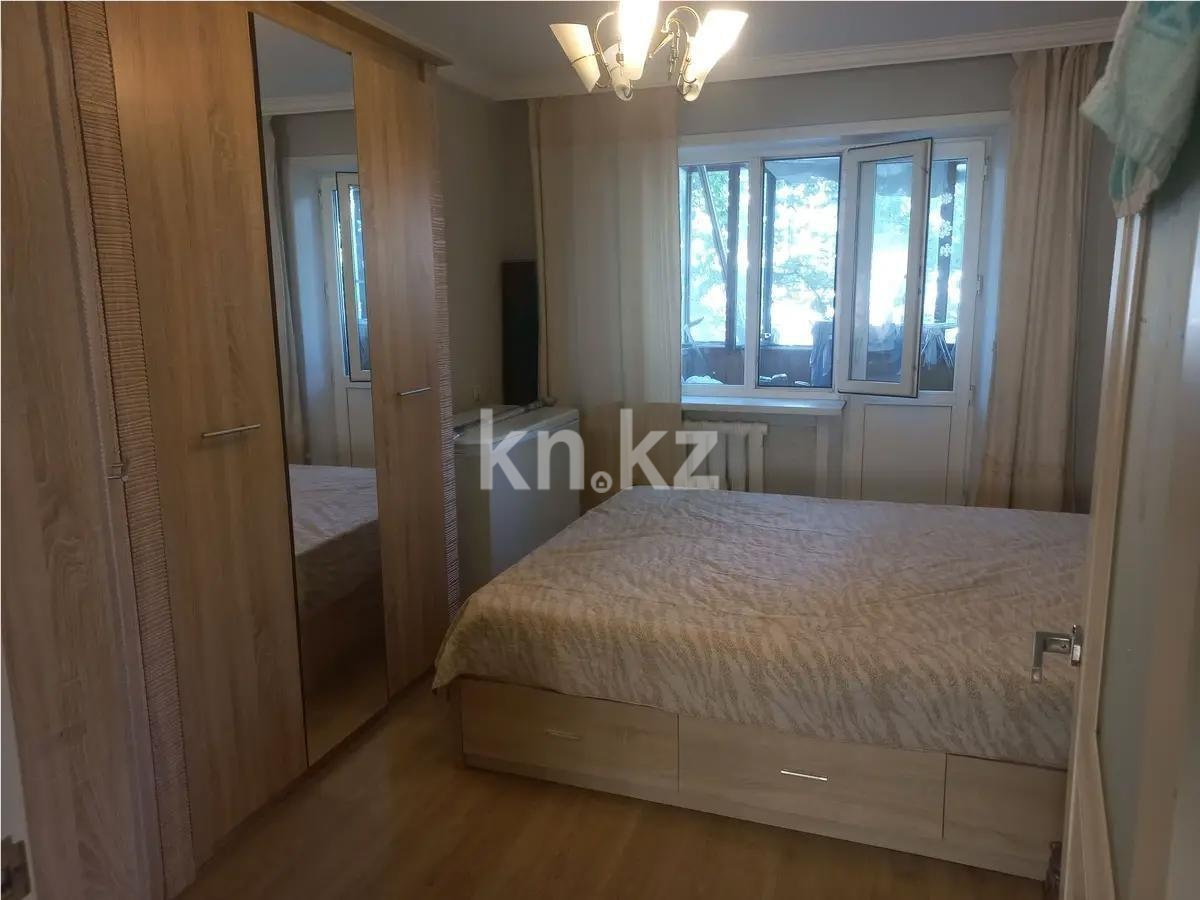 Продажа 3-комнатной квартиры, 60 м² в Астане - фото 2