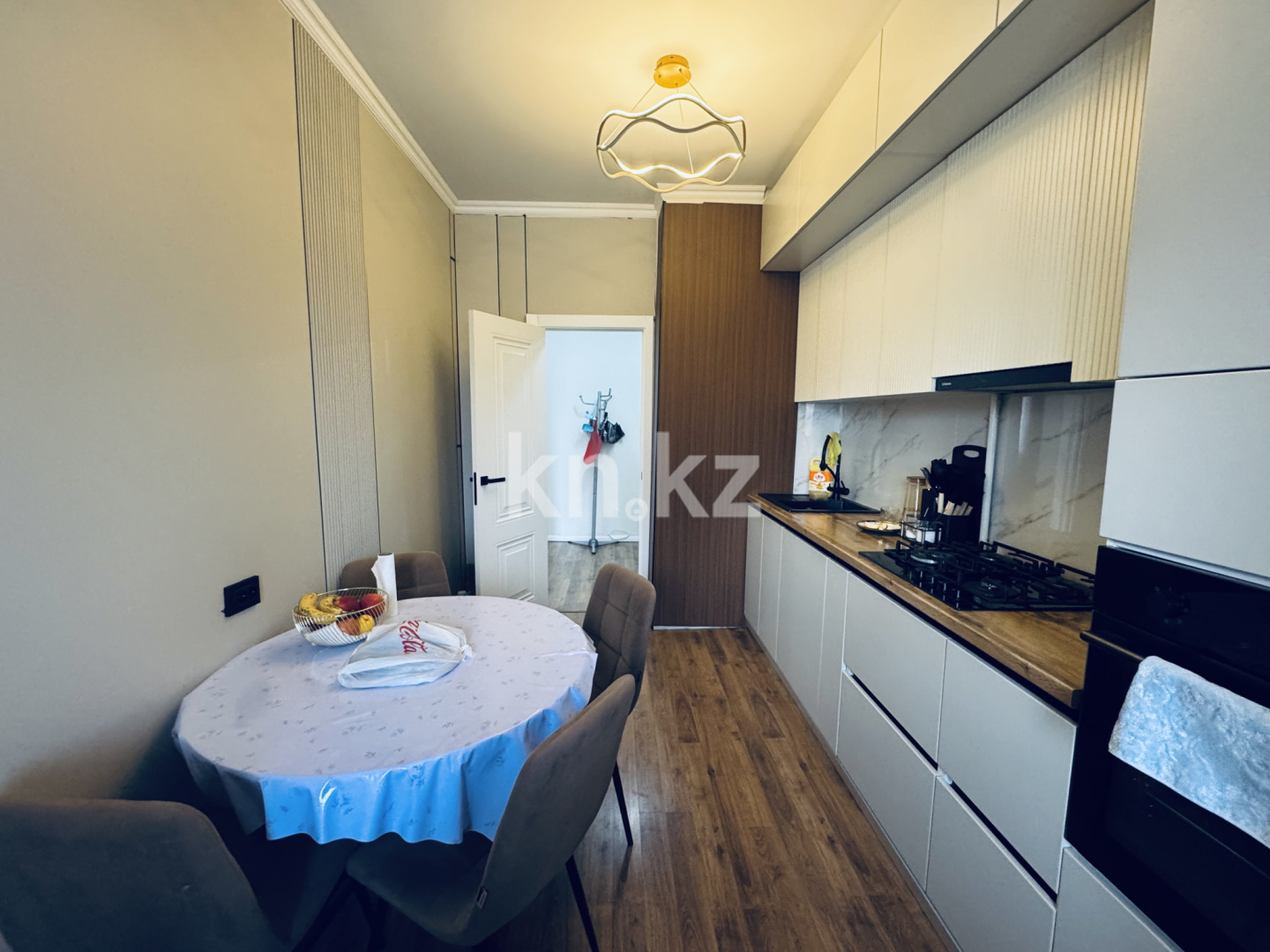 Продажа 2-комнатной квартиры, 53 м² в Алматы - фото 5