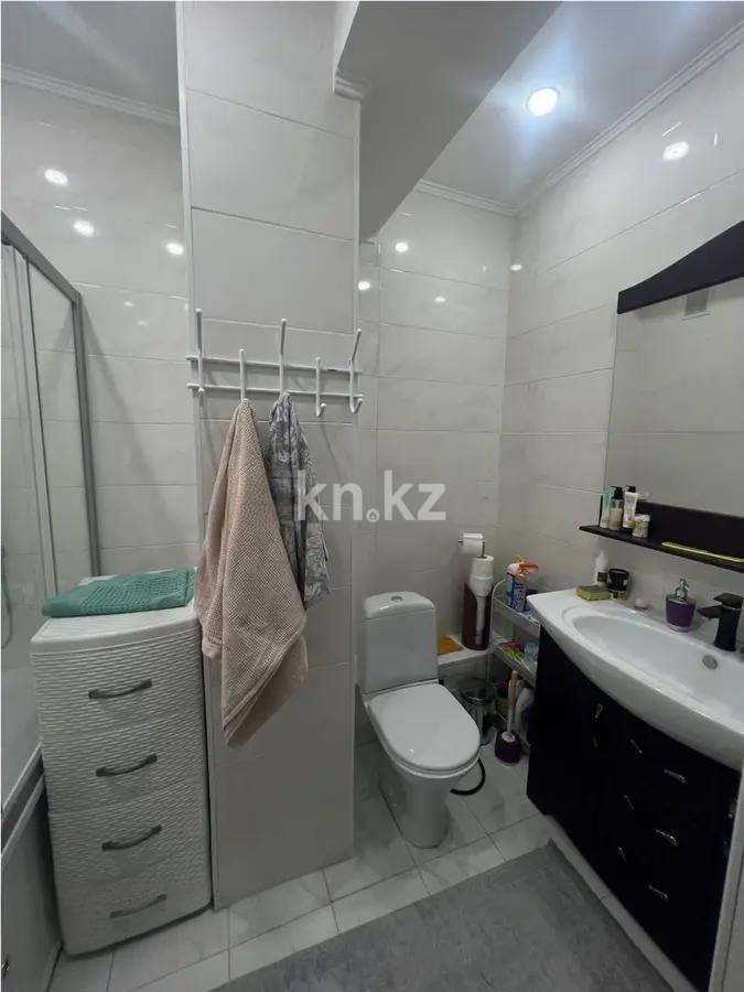 Продажа 4-комнатной квартиры, 97 м², пр. Сейфуллина, дом  51 в Алматы - фото 6